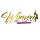 Logo of Women Just Like Me