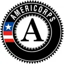 Logo of ShoreCorps/AmeriCorps