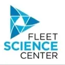 Logo of Fleet Science Center