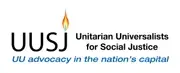 Logo de Unitarian Universalists for Social Justice