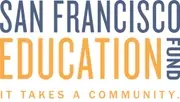 Logo of San Francisco Education Fund