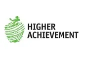 Logo de Higher Achievement Program
