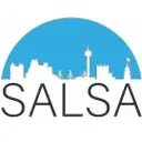 Logo of San Antonio Legal Services Association