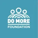 Logo of The Do More Foundation