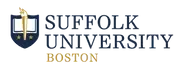 Logo of Suffolk University, Boston, MA