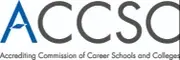 Logo of The Accrediting Commission of Career Schools and Colleges (ACCSC)