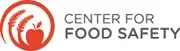 Logo de Center for Food Safety - San Francisco