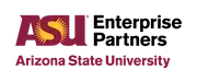 Logo de ASU Foundation