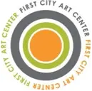 Logo of First City Art Center