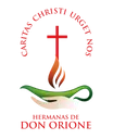 Logo de Hermanas de Don Orione