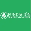 Logo de Fundación Sembrando Verde