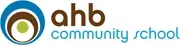 Logo of AHB Community School