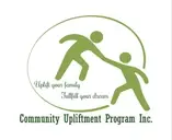 Logo of Community upliftment Program Inc