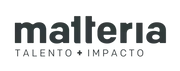 Logo of matteria
