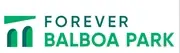 Logo de Forever Balboa Park