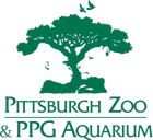 Logo de Pittsburgh Zoo & PPG Aquarium