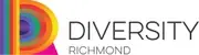 Logo of Diversity Richmond