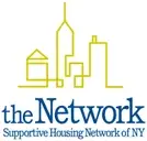 Logo of The Supportive Housing Network of New York