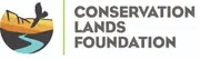 Logo of Conservation Lands Foundation