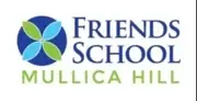 Logo of Friends School Mullica Hill