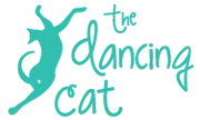 Logo of The Dancing Cat