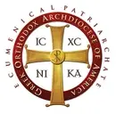 Logo of The Greek Orthodox Archdiocese of America