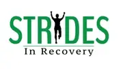 Logo of Strides in Recovery