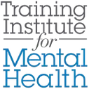 Logo of Training Institute for Mental Health