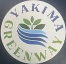 Logo of Yakima Greenway Foundation