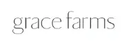 Logo of Grace Farms Foundation