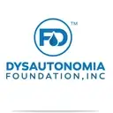 Logo of Dysautonomia Foundation, Inc.