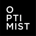 Logo of Optimist