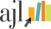 Logo of Association of Jewish Libraries