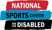 Logo de National Sports Center For The Disabled