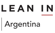 Logo de Lean In Argentina