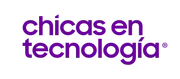 Logo de Chicas en Tecnología