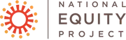Logo de National Equity Project