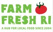 Logo de Farm Fresh Rhode Island