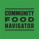 Logo of Community Food Navigator