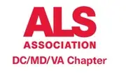 Logo de ALS Association DC/MD/VA