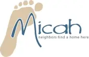 Logo of Micah Ecumenical Ministries