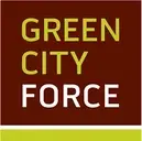Logo of Green City Force