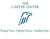 Logo of The Carter Center, Human Rights Program