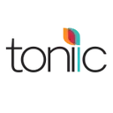 Logo de Toniic