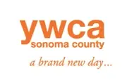 Logo de YWCA Sonoma  County