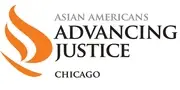 Logo of Asian Americans Advancing Justice | Chicago