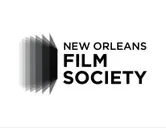 Logo de New Orleans Film Society
