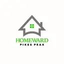 Logo of Homeward Pikes Peak