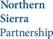 Logo of Northern Sierra Partnership