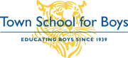 Logo of Town School for Boys